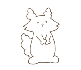 moppi sticker #5463757