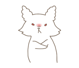 moppi sticker #5463761