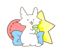 moppi sticker #5463763