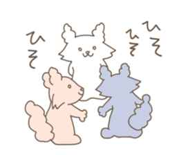 moppi sticker #5463765