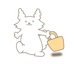 moppi sticker #5463768