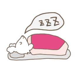 moppi sticker #5463770