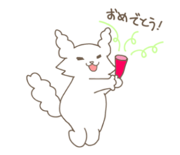 moppi sticker #5463775