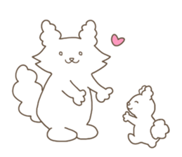 moppi sticker #5463777