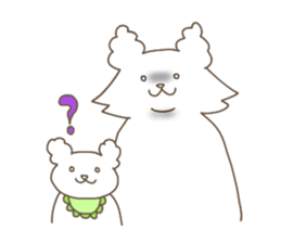 moppi sticker #5463778