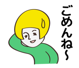 Communication stickers for Designer 2 sticker #5463791