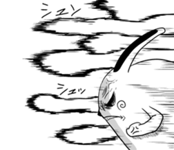 But is rabbit sticker #5463982