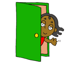 Reggae Life2 sticker #5464237