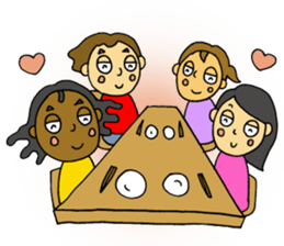 Reggae Life2 sticker #5464246