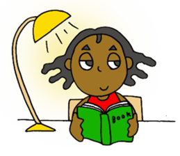 Reggae Life2 sticker #5464247