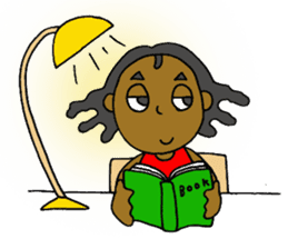 Reggae Life2 sticker #5464247