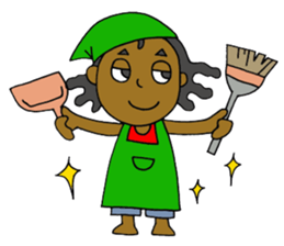 Reggae Life2 sticker #5464251