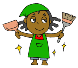 Reggae Life2 sticker #5464251