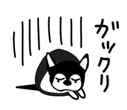 Kawaii dog,Dub Vol.3 sticker #5464813