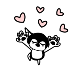 Kawaii dog,Dub Vol.3 sticker #5464815