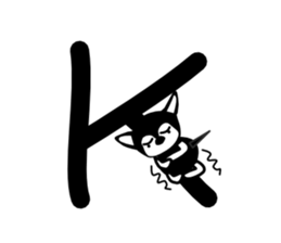 Kawaii dog,Dub Vol.3 sticker #5464819