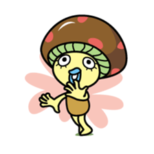 Charmy and Friends 2 sticker #5464946