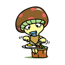 Charmy and Friends 2 sticker #5464957