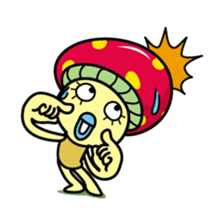 Charmy and Friends 2 sticker #5464968