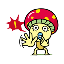 Charmy and Friends 2 sticker #5464972