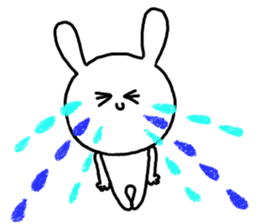 It is an honorific softly. Mimitan sticker #5466360