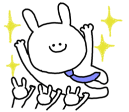 It is an honorific softly. Mimitan sticker #5466375