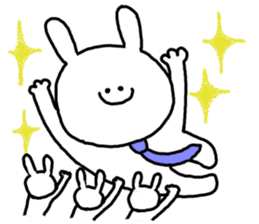 It is an honorific softly. Mimitan sticker #5466375