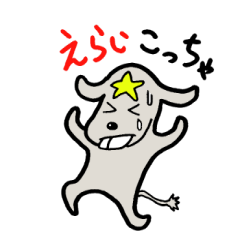 HOSHIYAN with a kansai accent