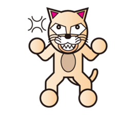 animal-park sticker #5467742