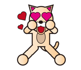 animal-park sticker #5467746