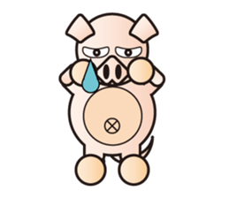 animal-park sticker #5467751