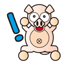 animal-park sticker #5467752