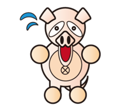 animal-park sticker #5467753