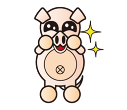 animal-park sticker #5467754