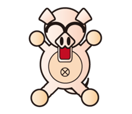 animal-park sticker #5467755