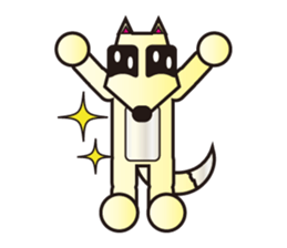 animal-park sticker #5467760