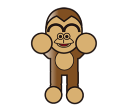 animal-park sticker #5467769