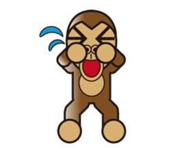 animal-park sticker #5467771