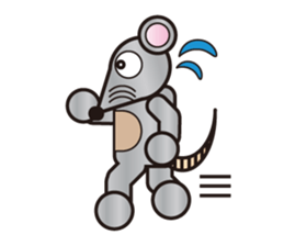 animal-park sticker #5467774