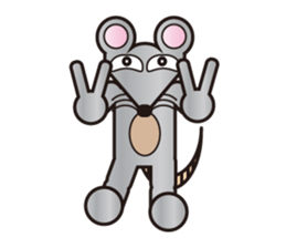 animal-park sticker #5467777