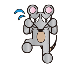 animal-park sticker #5467779