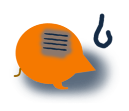 HIYOKOONIN sticker #5467878