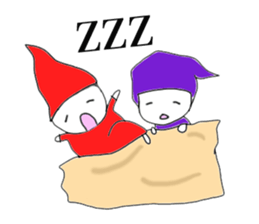 morijyo sticker #5467913