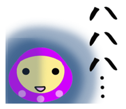 DARUNRUN sticker #5467941