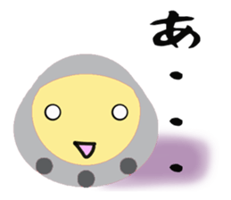 DARUNRUN sticker #5467948