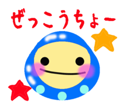 DARUNRUN sticker #5467960