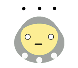 DARUNRUN sticker #5467961