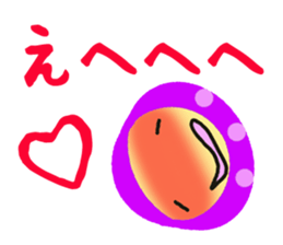 DARUNRUN sticker #5467966