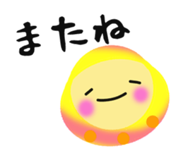 DARUNRUN sticker #5467968