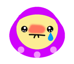 DARUNRUN sticker #5467970